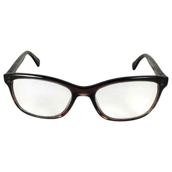 Oliver Peoples OV5194 1418 Follies Brown Eyeglasses Frames - Picture 1 of 6